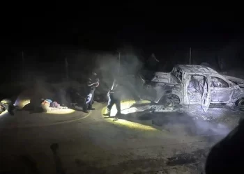 Deja 11 muertos enfrentamiento en Tecoanapa, Guerrero