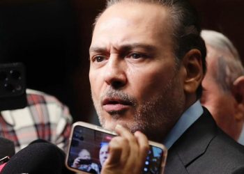 ¡La protección de México contra el Gusano Barrenador no puede esperar más!: Beltrones