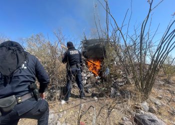 Inhabilita Gobierno de Sonora punto de observación en Ímuris