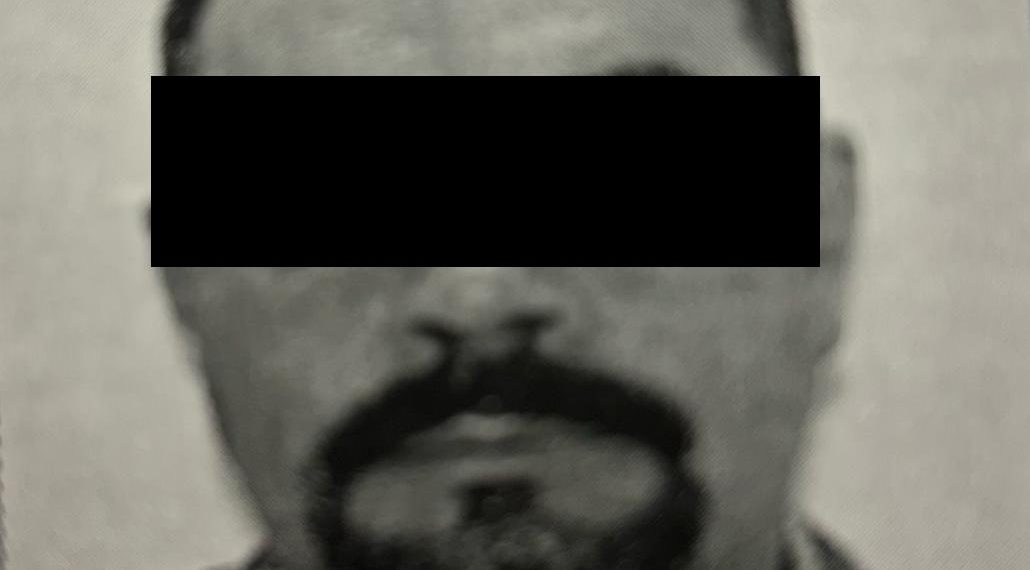 Sentencian a más de 31 años de prisión a Domingo “N” por homicidio en Fronteras