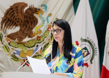 Aprueba Congreso del Estado reformas en materia de bienestar e igualdad sustantiva
