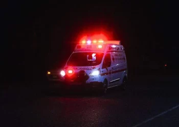 Cae desde tercer piso tras negarse a pagar cuenta en cervecería de Hermosillo