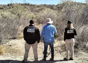 Aumentan desapariciones de menores de edad durante 2024: FNG