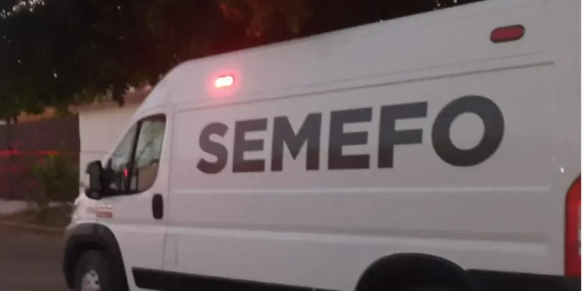 Ataque armado deja un muerto en Tierra Nueva en Hermosillo