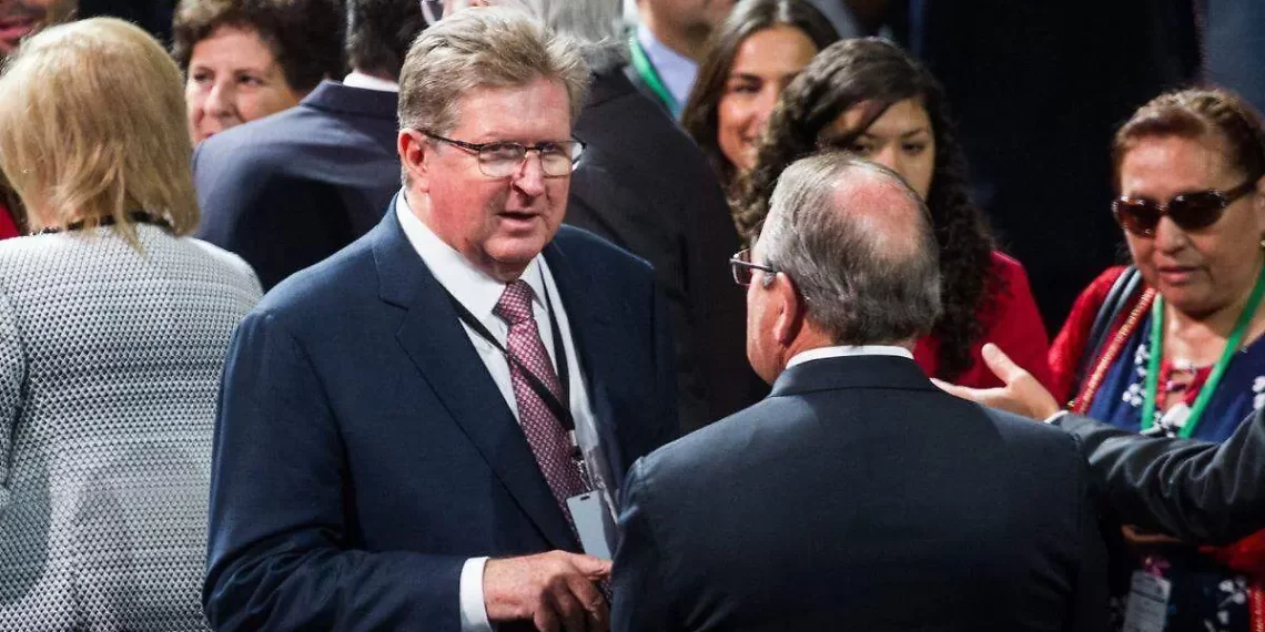 Grupo México reporta alzas de doble dígito en ventas y utilidades