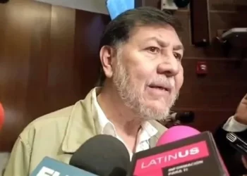 Frena CSP Ley Telecom; ‘aún no hay decisión’, revira Noroña