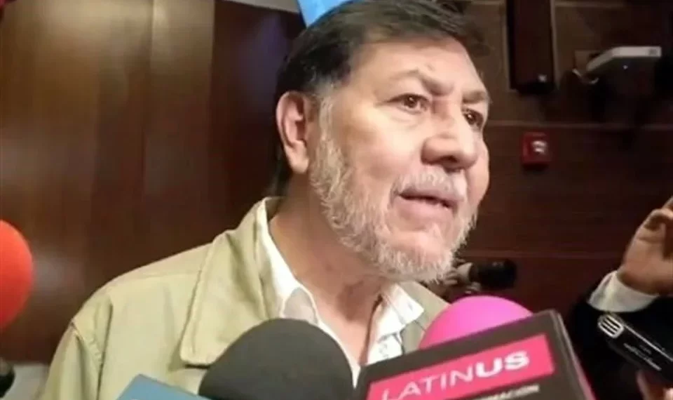 Frena CSP Ley Telecom; ‘aún no hay decisión’, revira Noroña