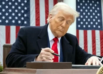 Libra México aranceles recíprocos del 10%