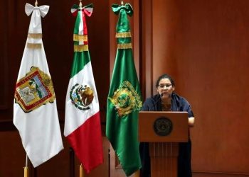 Afirma Batres que 10 millones votarán en elección judicial