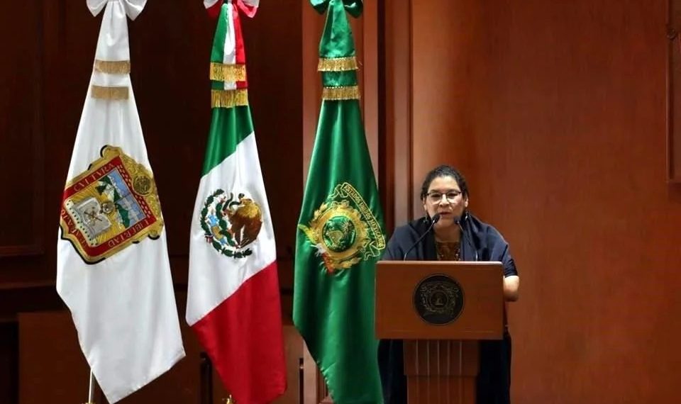 Afirma Batres que 10 millones votarán en elección judicial