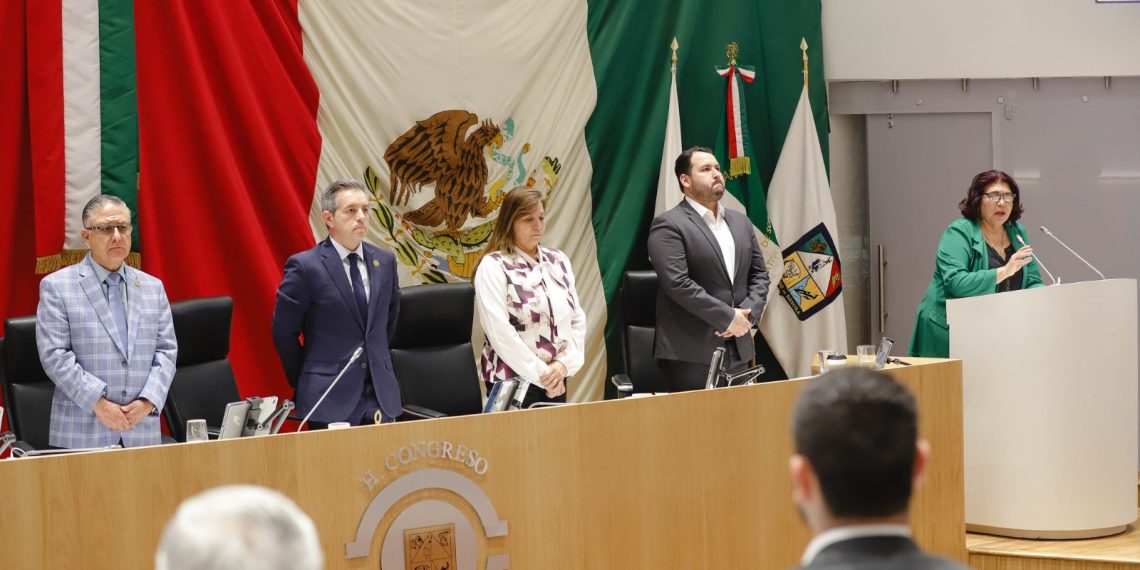 Impulsa Congreso de Sonora reformas en materia de tránsito, educación, derechos infantiles y transparencia legislativa