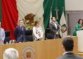 Impulsa Congreso de Sonora reformas en materia de tránsito, educación, derechos infantiles y transparencia legislativa