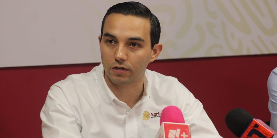 SADER Sonora beneficia a más de 1,292 productores del Pueblo Yaqui