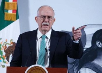 Julio Berdegué responde a carta de EU sobre gusano barrenador