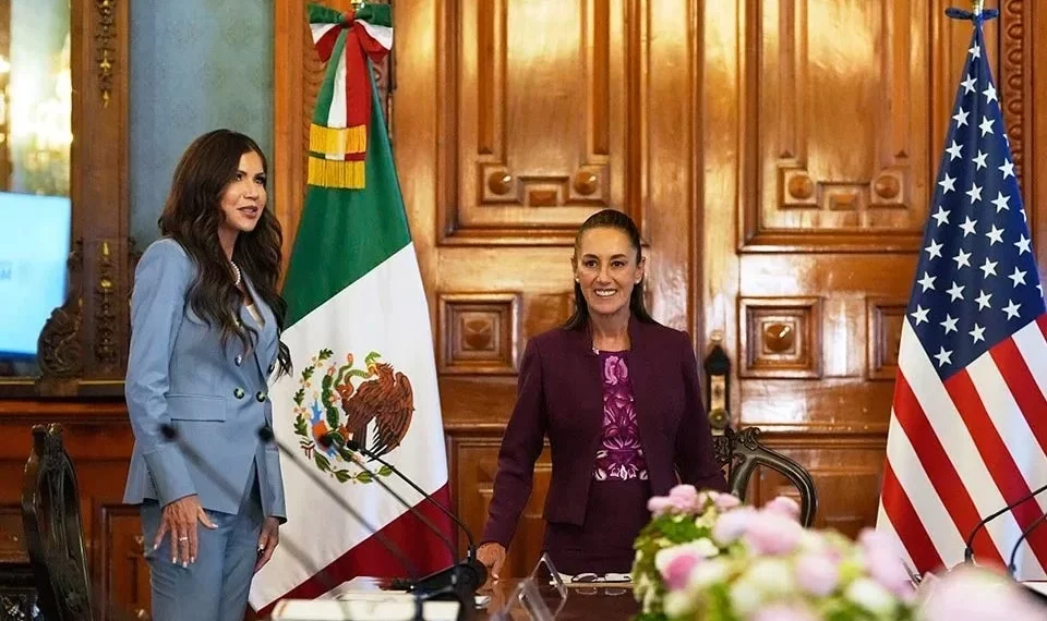 México abre la puerta al envío de más narcos a EU