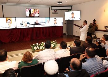 Fortalece Gobierno de Sonora atención médica de Isssteson