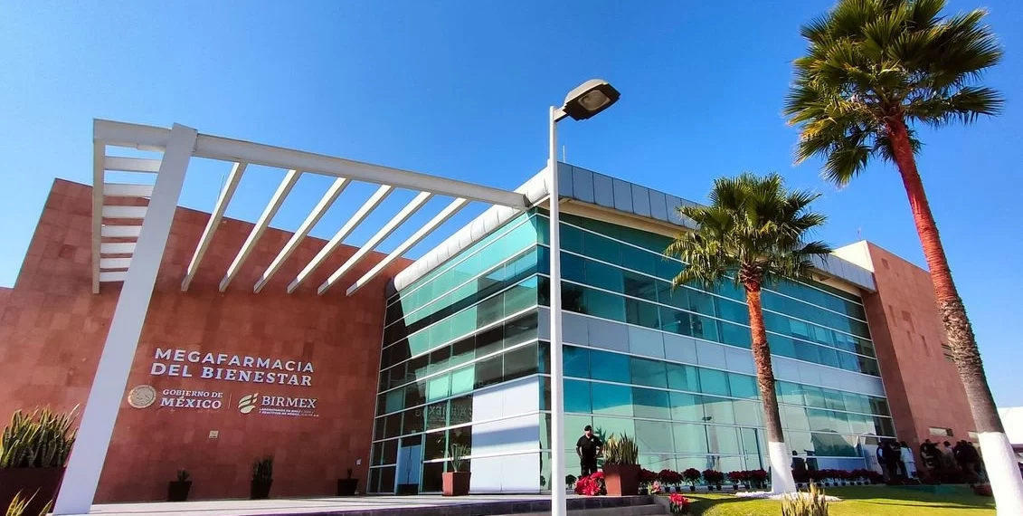 IMSS anula más de 200 contratos por compra irregular de medicamentos