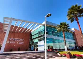 IMSS anula más de 200 contratos por compra irregular de medicamentos