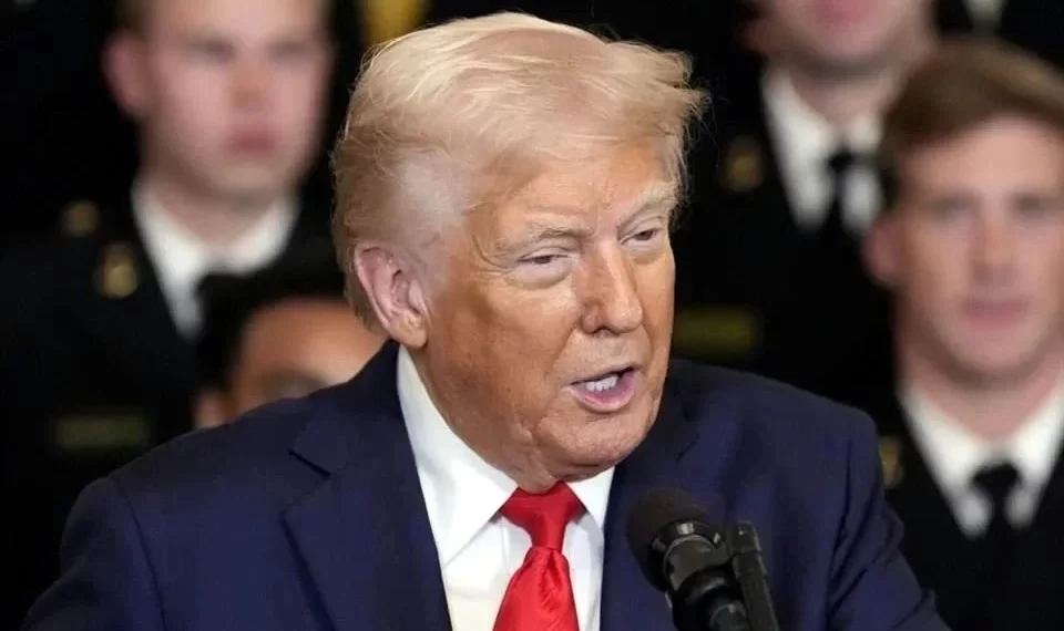 Gobierno de México le tiene mucho miedo a cárteles: Trump