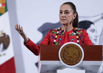 Inversiones en el país son por mano de obra especializada: Sheinbaum