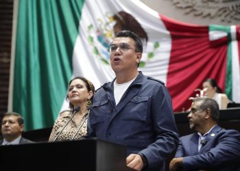 Respalda Diputado Ramón Flores emisión de monedas de plata para honrar nuestro patrimonio cultural