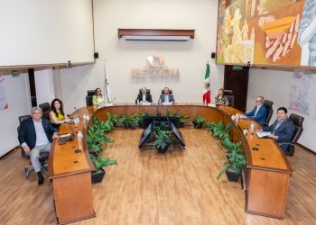IEE Sonora aprueba topes de gastos personales de campaña para el Proceso Electoral Extraordinario del Poder Judicial Local 2025