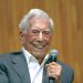 Muere el escritor Mario Vargas Llosa