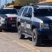 Separan a toda la Policía Municipal de San Luis Río Colorado por homicidio de agente