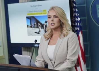 Reconoce EU esfuerzo de Sheinbaum en migración y combate al narco