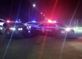 Cinco muertes violentas se registran en Cajeme en fin de semana