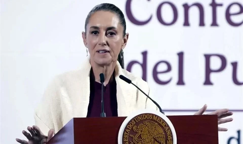 Rechaza México posible ataque con drones de EU