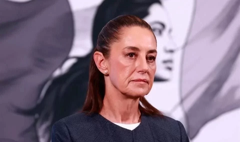 No hay presupuesto para sus demandas, dice Claudia Sheinbaum a CNTE