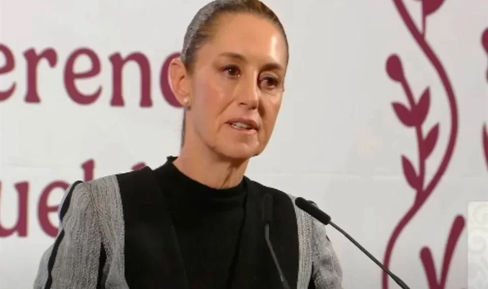 ¿Represalias por aranceles? No creo en ojo por ojo: CSP