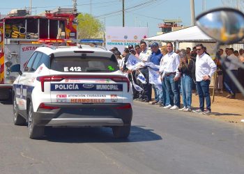 La seguridad de las familias debe ser siempre prioridad: Gildardo Real