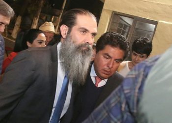 Firme, la sentencia contra Guillermo Padrés Elías por adeudo fiscal de 200 mdp