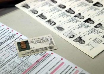 Prometen consejeros del INE cuidar Padrón pese a recortes