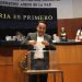 Reforma a la Ley de Obras Públicas reduce discrecionalidad y fortalece vigilancia: Heriberto Aguilar