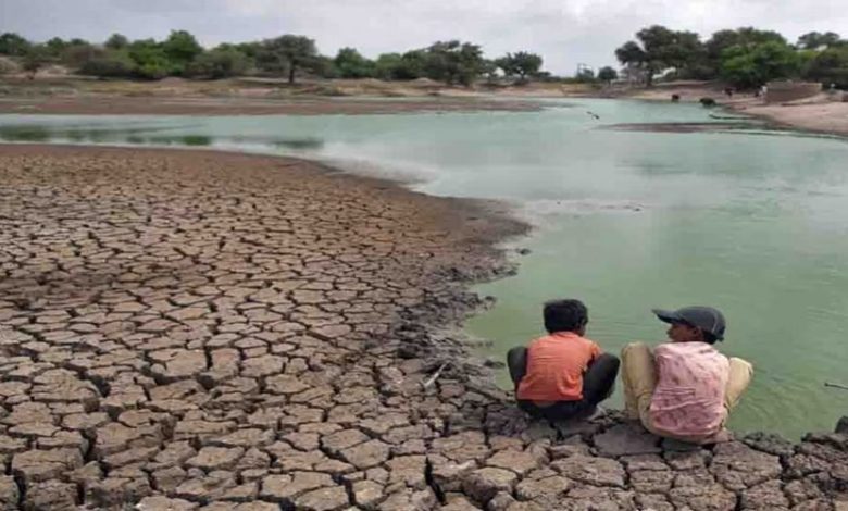 Podrían emigrar 200 millones de personas