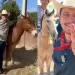 Desaparece el conocido influencer “Ranchero 95” en Rayón, Sonora