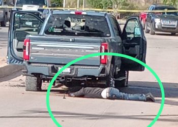 Ejecutan a dos personas en Rayón