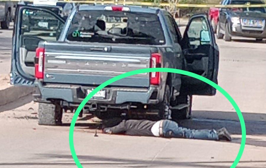 Ejecutan a dos personas en Rayón