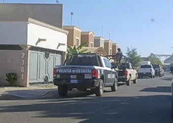 Rescatan a secuestrado y capturan a siete implicados en Ciudad Obregón