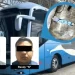 Detienen a dos hombres que transportaban droga en autobús rumbo a Nogales