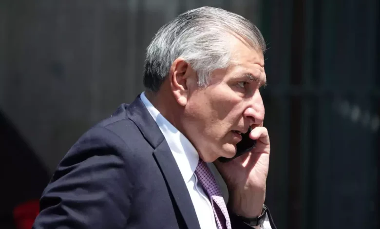 Retiran dictamen de Ley Telecom de orden del día