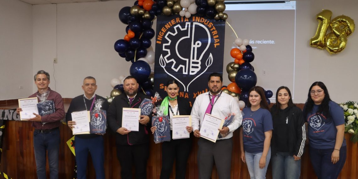 Favorece Gobierno de Sonora vínculo entre la academia y el sector productivo industrial: Unisierra