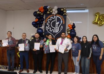 Favorece Gobierno de Sonora vínculo entre la academia y el sector productivo industrial: Unisierra