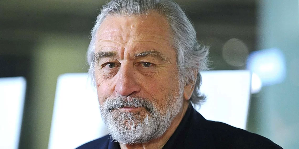 Robert De Niro, Palma de Oro de Honor en el próximo Festival de Cannes