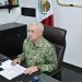 Titular Semar sostiene videollamada con titular de Comando Norte de EU