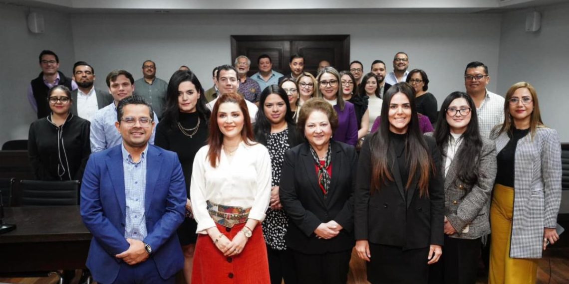 Gobierno de Sonora fortalece la justicia con el primer Concurso Estatal de Sentencias