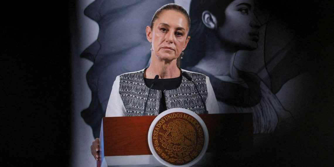 Sheinbaum responde a Citi: Niega ‘recesión técnica’